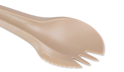 Touristenbesteck - Wildo - Spork - Wüste