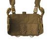 Helikon - Kamizelka Chicom Chest Rig - US Woodland - KK-CCR-CD-03