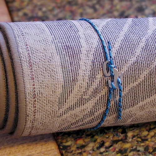 Nite Ize - Figure 9 Small - F9S-02-09 - Aluminiumkarabiner - Outdoor