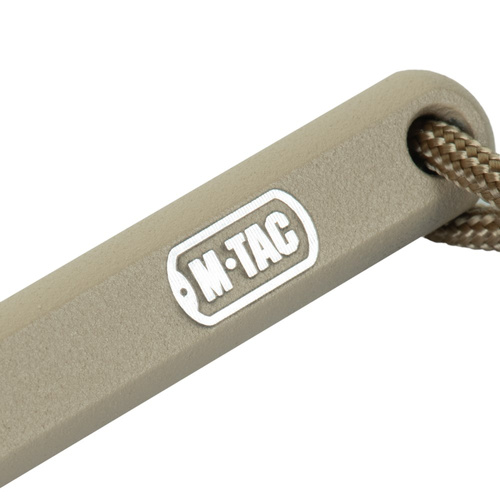 Verschiedenes - M-Tac - Ecopybook Tactical Bleistift - 10273007 - Kugelschreiber & Bleistifte