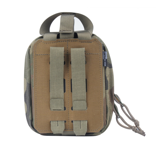 Erste Hilfe - Templars Gear - Erste-Hilfe-Tasche Rip-off AZ-2 - Cordura 500D - Wz. 93 - TG-AZ2-WZ93