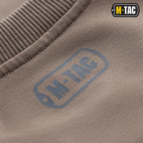 Militär-Sweatshirts - M-Tac - 4 Seasons Militärpullover - Dark Olive - 20044048