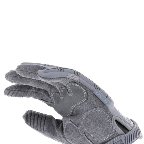 Taktisch Handschuhe - Mechanix - M-Pact Tactisches Handschuhe - Wolf Grey - MPT-88
