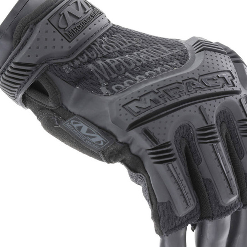 Taktisch Handschuhe - Mechanix - M-Pact Fingerless Covert Tactical Glove