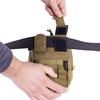 Helikon - BMA Belt Molle Adapter 3® - Coyote - IN-BM3-CD-11