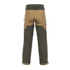 Helikon - Hybrid Outback Pants® Hose - DuraCanvas® - Cloud Grey / Black - SP-HOP-DC-8401A