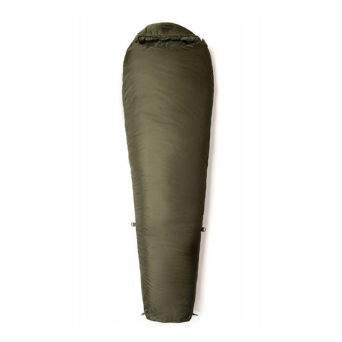 Schlafsäcke & Isomatten - Snugpak - Softie Elite 3 Schlafsack - Mumie - Olive - 10110300209