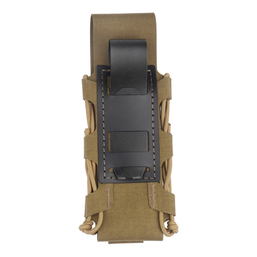 Sonstige - Templars Gear - Tactical Stasis Tourniquet Pouch - MOLLE - Ranger Green - TG-TP-RG