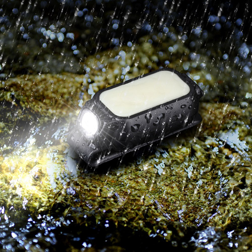 Fenix - Mini-Lite LED-Taschenlampe - 150 lm - Schwarz - Mini-Lite - LED-Taschenlampen - Outdoor