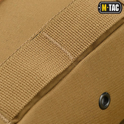 Ausrüstung - M-Tac - Organizer Pouch Elite - Coyote - 10101005 - Universal & Cargo Taschen