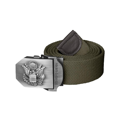 Helikon - U.S. Armee-Gürtel - Polyester - Olivgrün - PS-ARM-PO-02 - Gürtel & Hosenträger