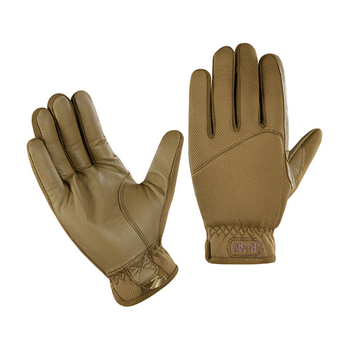 M-Tac - Scout Tactical Handschuhe Mk.2 - Coyote - 90319005 - Taktisch Handschuhe