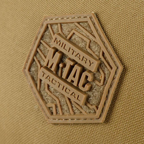 Outdoor - M-Tac - Sphaera Hardsling Bag Large Elite - Coyote - 51433005 - Gürtel, Bein & Hüfttaschen