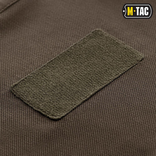 Poloshirts - M-Tac - Taktisches Poloshirt 65/35 - Dark Olive - 80014048