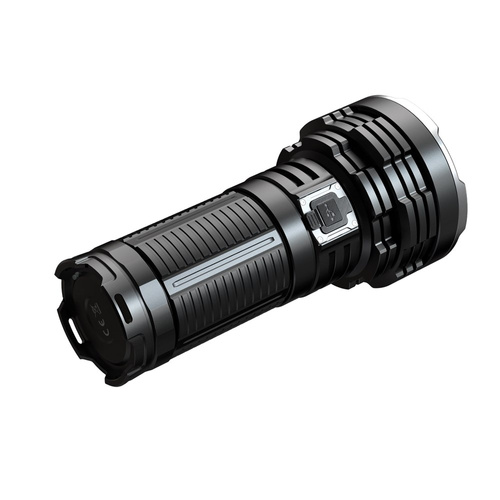 Outdoor - Fenix – LR40R V2.0 Suchscheinwerfer mit 15000 mAh Akku – 15000 lm – Schwarz – LR40R V2.0 - LED-Taschenlampen