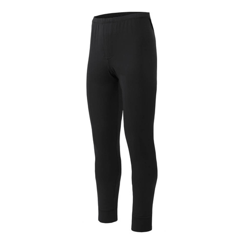 Helikon - Unterwäsche Unterhose US - Level 1 - Schwarz - SP-UN1-PO-01-B02 - Thermoaktive Wäsche