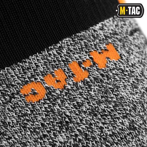 M-Tac - CoolMax® 35 % Socken - Schwarz - HPLO-1118-BK - Socken - Bekleidung