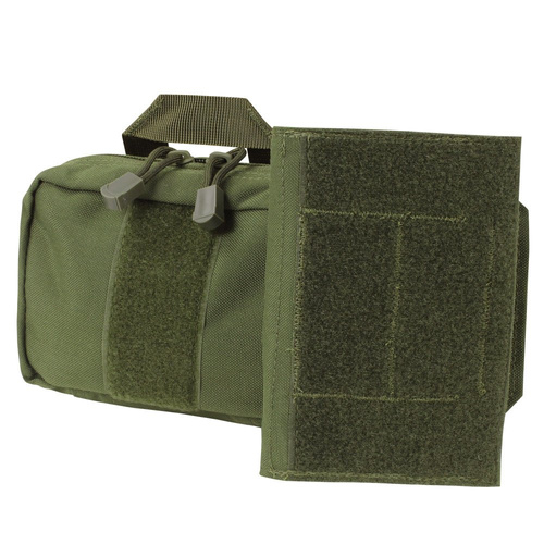 Medic Taschen - Condor - First Response Pouch - Rip Away - Olive Drab - 191028-001