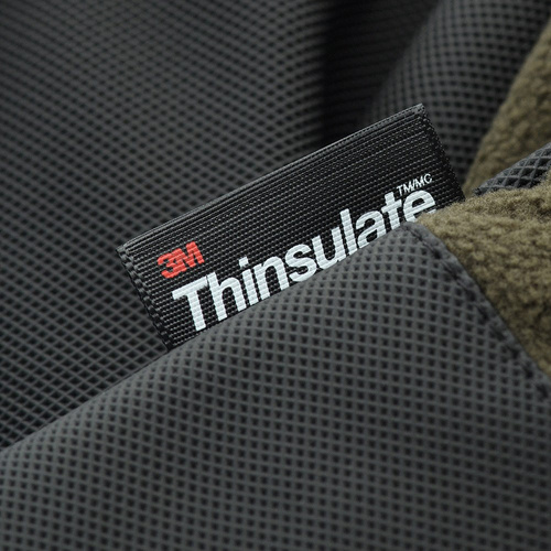 M-Tac - Thinsulate Fleece Handschuhe - Olive - 90309001 - Winterhandschuhe - Bekleidung