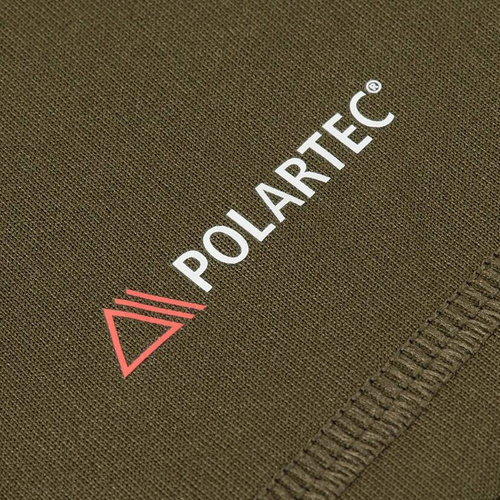 M-Tac - Level I Polartec Thermoshirt - Dark Olive - 70032042 - Thermoaktive Hemden