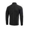 M-Tac - Sweatshirt Delta Fleece - 190 g/m² - YKK - Schwarz - 70003002