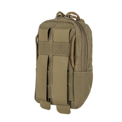 Universal & Cargo Taschen - Direct Action - Military Utility Pouch Mini® - Adaptive Green - PO-UTMN-CD5-AGR