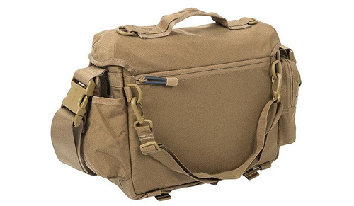 Taschen - Direct Action® - Messenger Militartasche - Coyote Brown - BG-MSGM-CD5-CBR