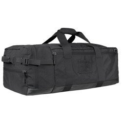 Condor - Colossus Duffle Bag - 52 L - Schwarz - 161-002