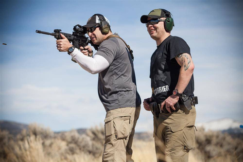 T-Shirts - Helikon - T-shirt Classic Army - Coyote - TS-TSH-CO-11