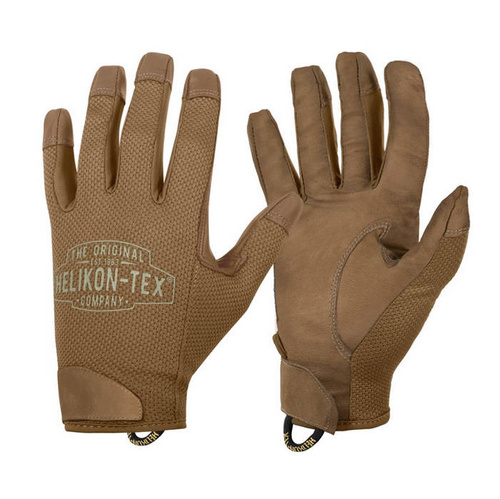 Helikon - Rangeman® Taktische Handschuhe - Coyote - RK-RGM-KL-11 - Taktisch Handschuhe