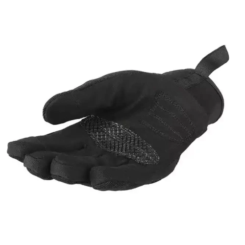 Armored Claw - Direct Safe Taktische Pannenschutzhandschuhe - Schwarz - ACL-33-010805 - Taktisch Handschuhe - Ausrüstung