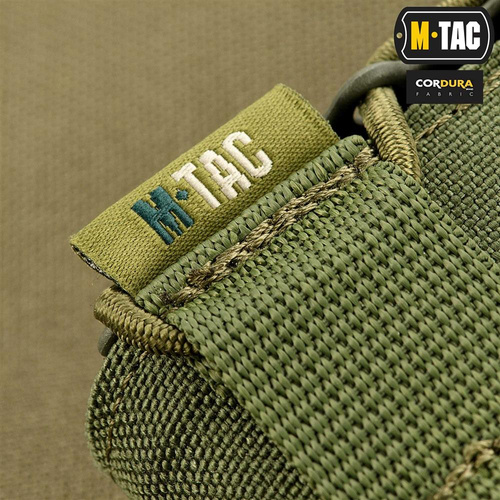 Magazin & Munitionstaschen - M-Tac - Universal-Magazintasche - AR/AK - Olive - 10187001