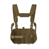 Helikon - Chicom Chest Rig - Coyote - KK-CCR-CD-11