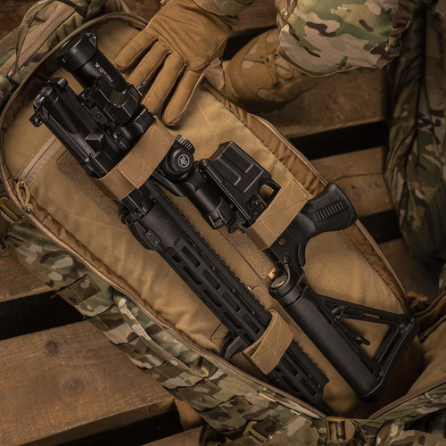 M-Tac - Rucksackeinsätze - 3 Stück - Coyote - 10220005 - Zubehör - Rucksäcke