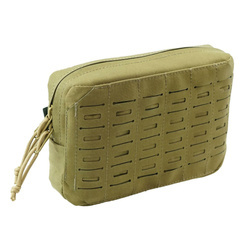 Templars Gear - Utility Pouch MOLLE Gen 1.1 - Groß - Coyote Brown - TG-UP-L-CB