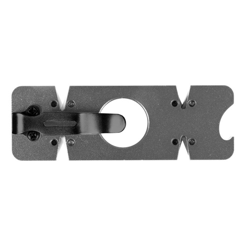 Messerschärfer - The Edge - Messerschärfer edcSHARP - Silber - 555-010