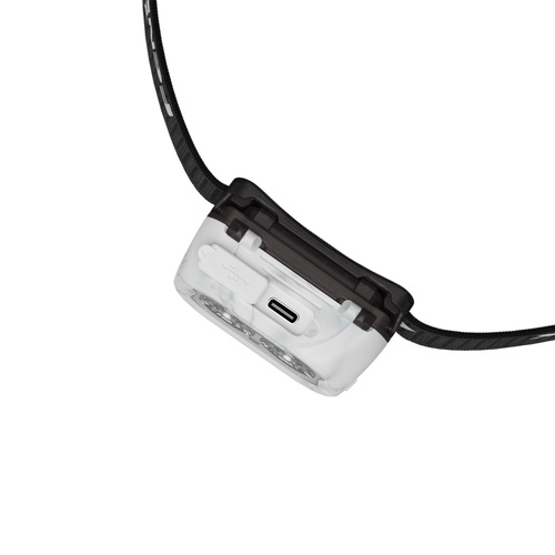 Fenix - LED-Stirnlampe HL18R-T V2.0 mit 1900 mAh Akku - 800 lm - Weiß - HL18R-T.20113 - LED-Taschenlampen