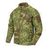 Helikon - Jacke Wolfhound Light Jacket - Climashield® Apex™ - PenCott WildWood - KU-WLF-NL-45