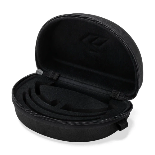 Gatorz - Ballistische Schutzbrille Blastshield - ANSI Z87+ - Rauch - GZ-10-401 - Ballistische Brillen