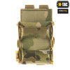 M-Tac - Universal-Magazintasche Mini - AR/AK - MultiCam - 10188008