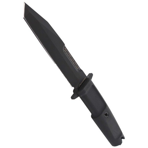 Extrema Ratio - Fulcrum S Schwarz Messer - 04.1000.0092/BLK - Messer