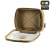 M-Tac - Slim Elite Ergonomischer Organizer - Coyote - 10181005