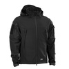 M-Tac - Softshelljacke - Schwarz - 20201002