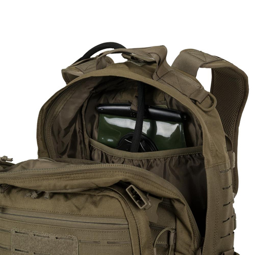 Outdoor - Direct Action - Ghost MkII Rucksack® - Woodland - BP-GHST-CD5-WDL - Militärrucksäcke