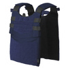 Helikon - Modulare taktische Weste für Plattenträger - Sentinel Blue - KK-GPC-CD-SB