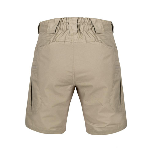 Helikon - Shorts Urban Tactical Shorts 8.5"® - Mud Brown - SP-UTS-PR-60 - Kurze Hose - Bekleidung