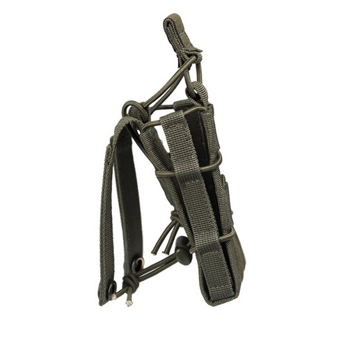 Mil-Tec - Open Top Mag Pouch - OD Grün - 13496901 - Magazin & Munitionstaschen - Ausrüstung