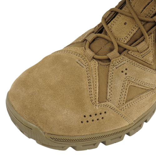 Militärstiefel - Altama - Militärstiefel Helios SBM mit TruFit System - Coyote - 387303