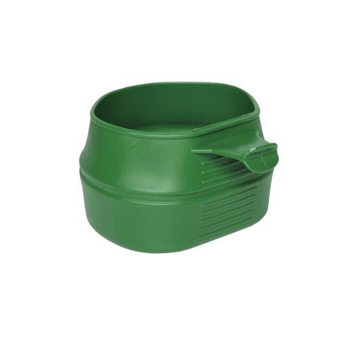 Besteck & Geschirr - Wildo - Reise-Becher Fold-A-Cup - Sugarcane - TK-FLG-TP-90