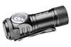 Fenix - Wiederaufladbare eckige Taschenlampe - 500 Lumen - 700 mAh - LD15R